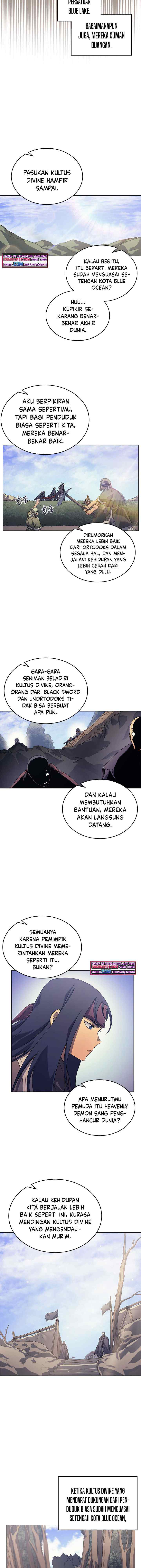 Chronicles of Heavenly Demon chapter 162 halaman 10