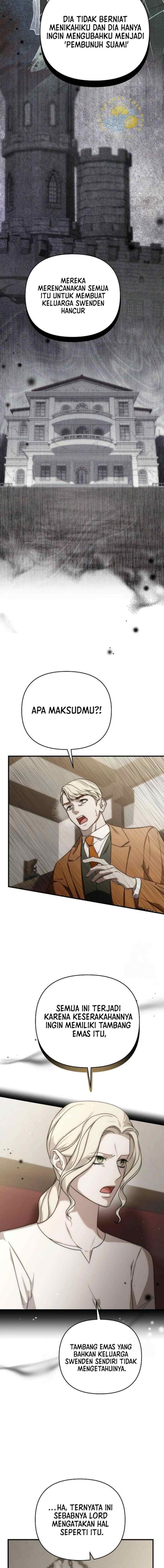How To Turn A Kind Savior Into An Emperor chapter 39 halaman 11