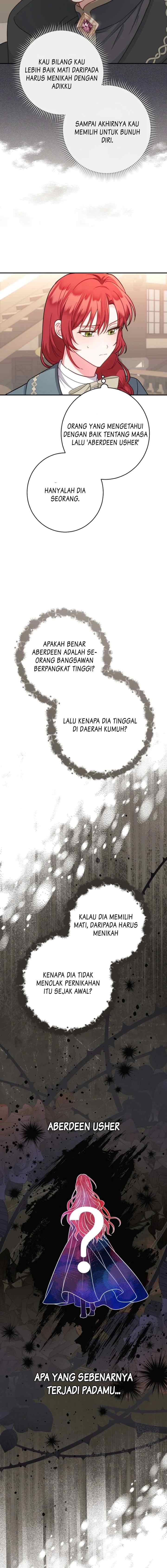 I Was Trying to Be Nice chapter 3 halaman 6
