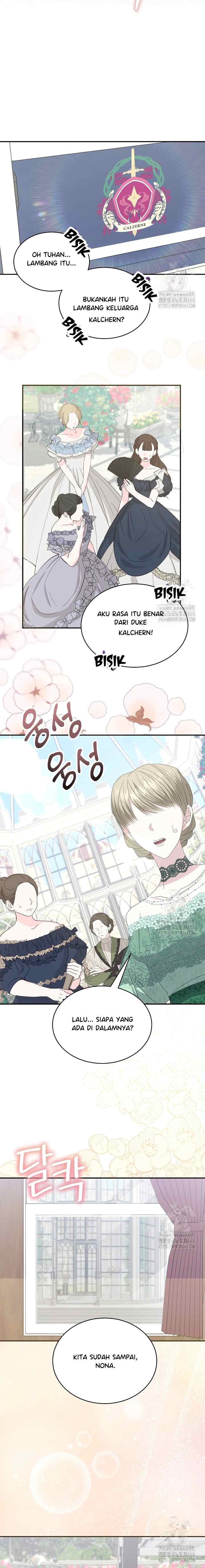 A Guide to the Reality of Villain Extras chapter 26 halaman 16