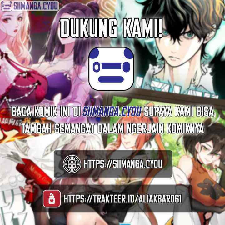 I Have 90 Billion Licking Gold chapter 117 halaman 7