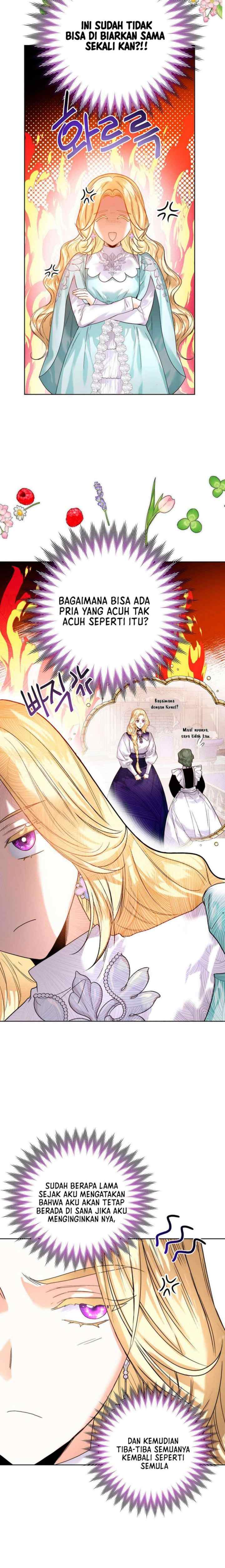 Royal Marriage chapter 76 halaman 12