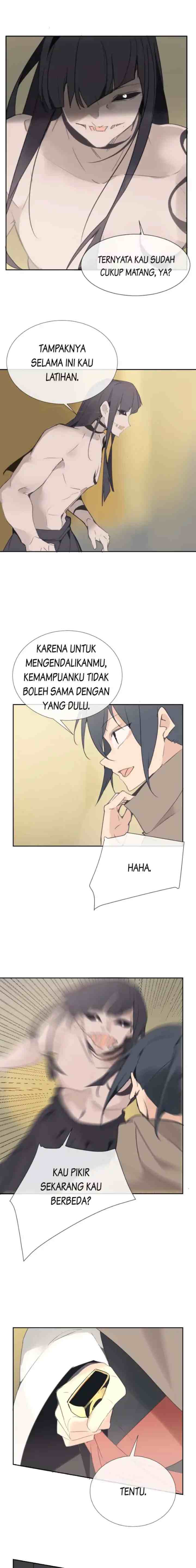 Devil Sword King chapter 103 halaman 7
