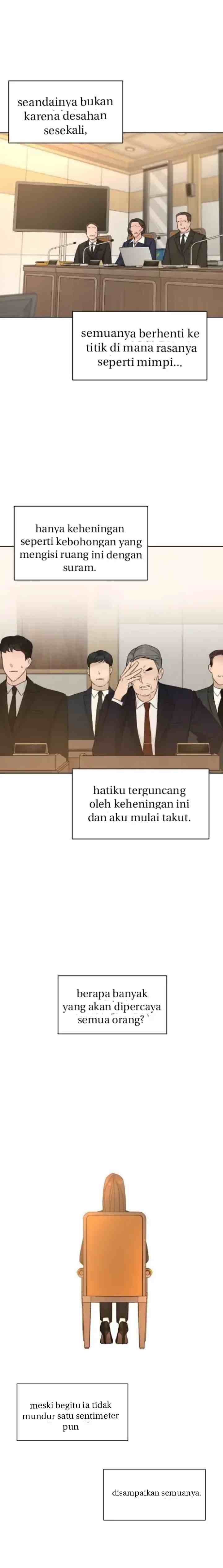 Another Love! chapter 50 halaman 12