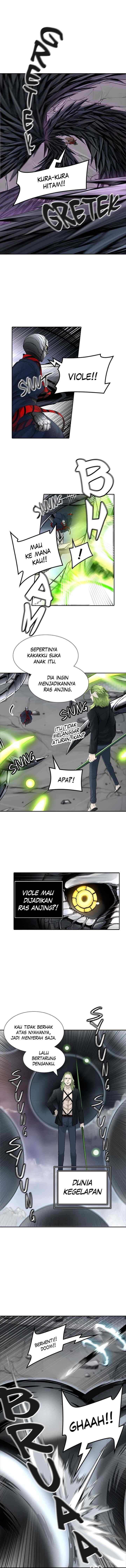 Tower of God chapter 441 halaman 13