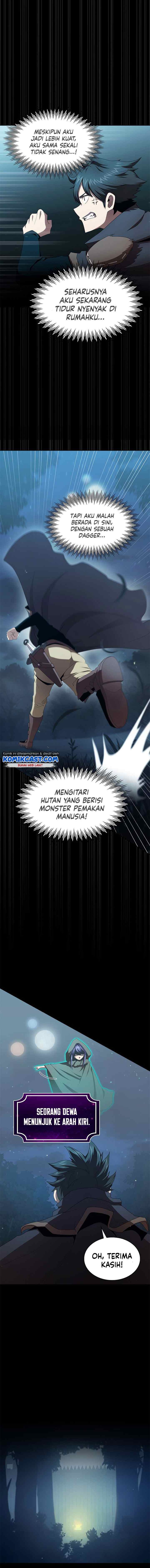 Is this Hero for Real? chapter 16 halaman 16