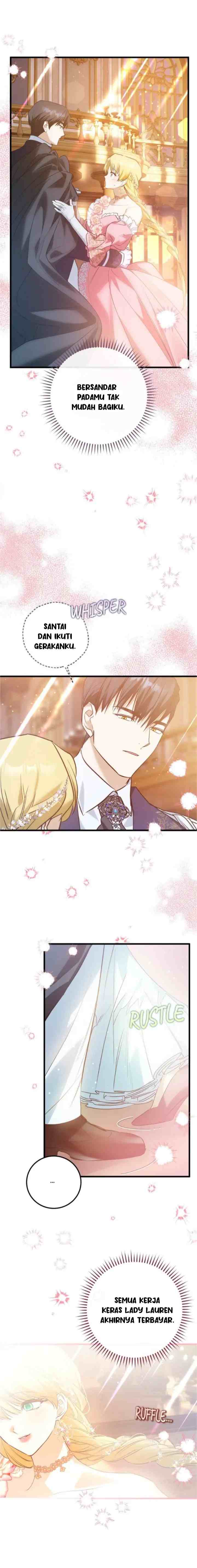 Who Knew Dragons Could Be This Cute chapter 9 halaman 17