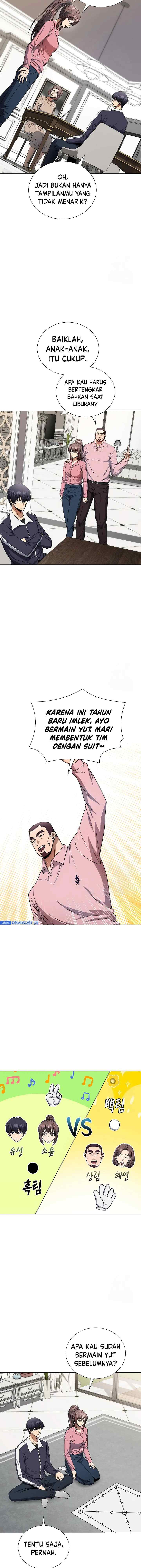 The Heavenly Demon Lord Who Doesn't Want to Level Up chapter 54 halaman 15