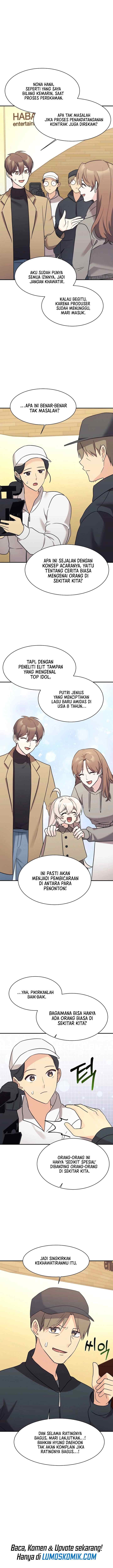 My Daughter Is a Dragon! chapter 78 halaman 8