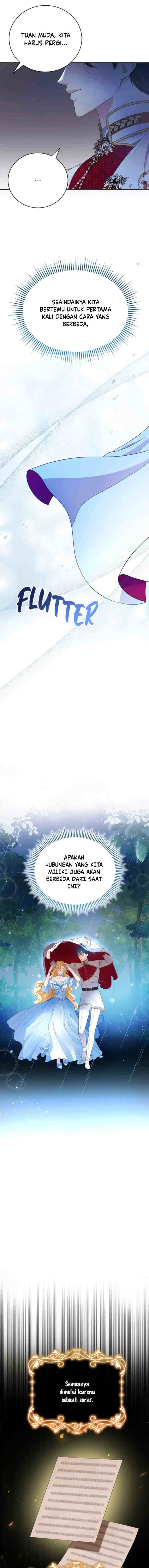 Love Doesn't Matter chapter 1 halaman 5