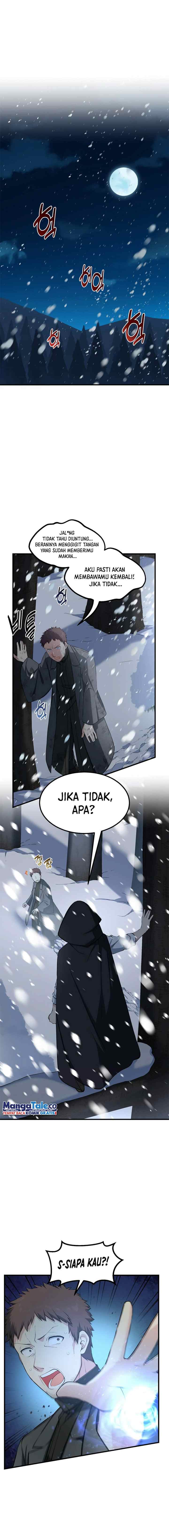 How the Pro in His Past Life Sucks the Sweet Honey chapter 42 halaman 11