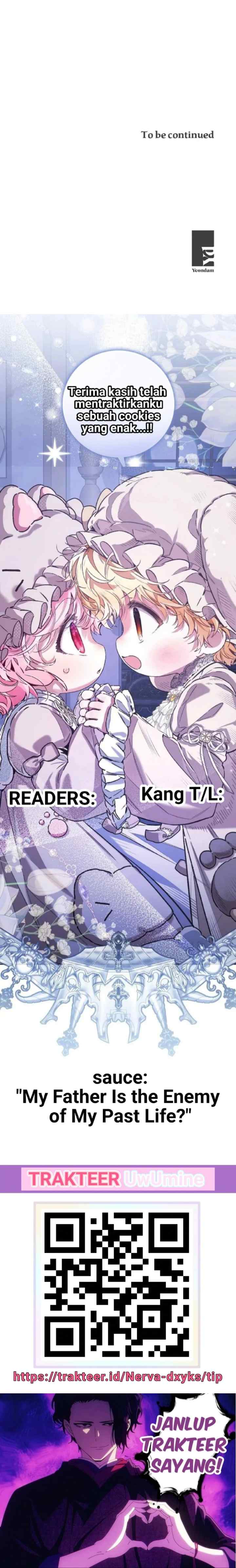 Deonjeon An-ui Sallimkkun chapter 35 halaman 18