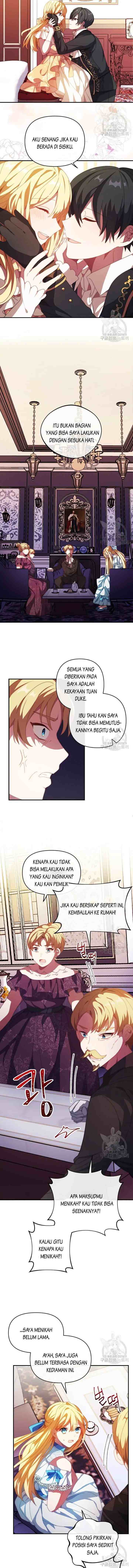 I'll Save the Heroine! chapter 3 halaman 10