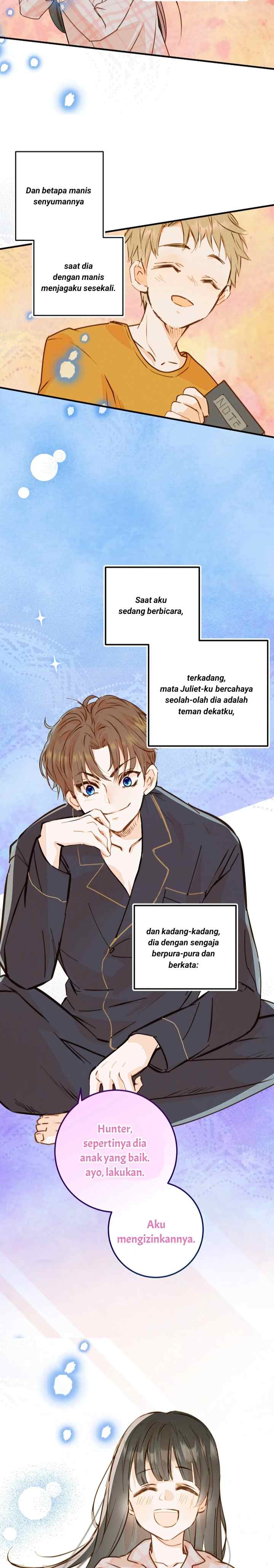 William In The Closet chapter 4 halaman 18