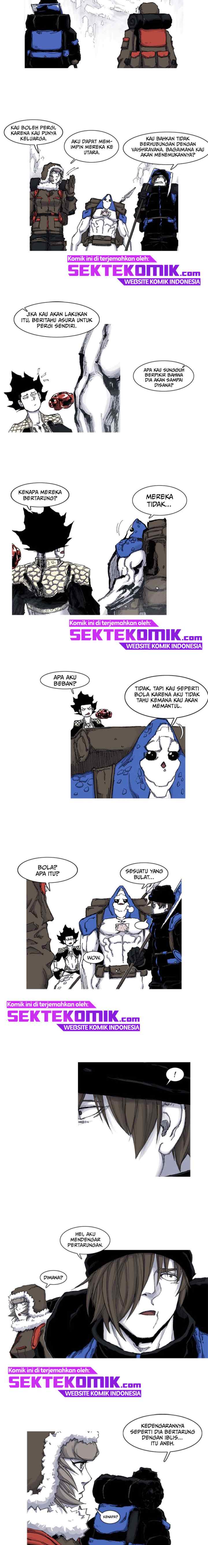 ASURA chapter 44 halaman 7