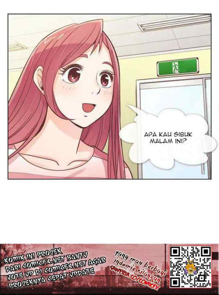 Annoying Alice chapter 24 halaman 6