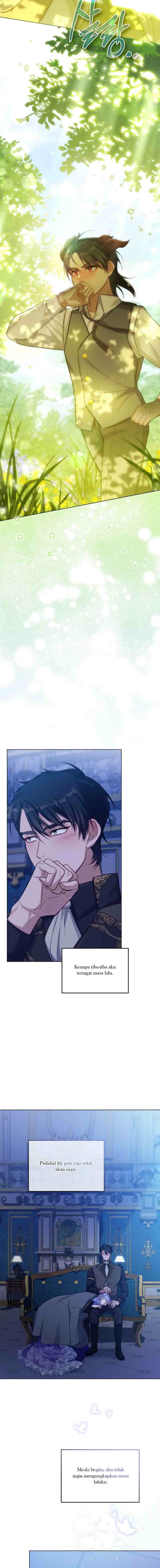 Disobey The Duke If You Dare chapter 22 halaman 8