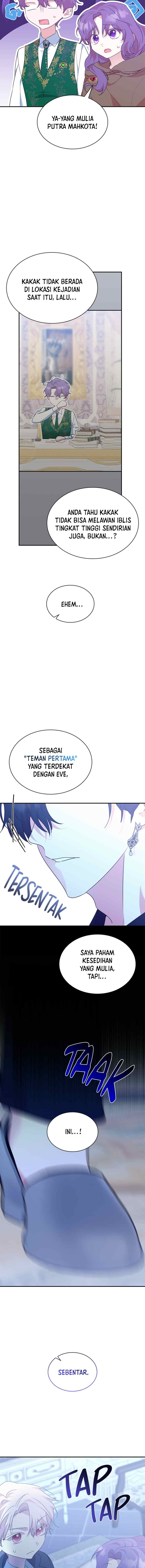 Living in the Princess Flower Garden chapter 28 halaman 10