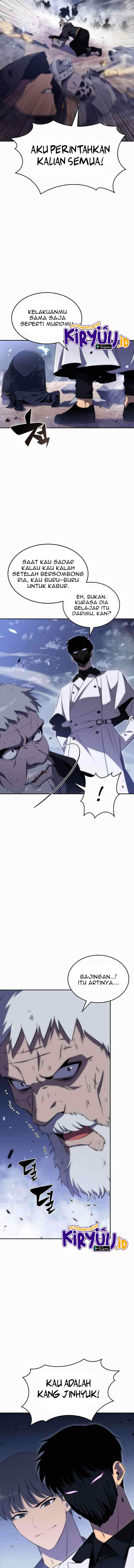 Solo Max-Level Newbie chapter 40 halaman 12
