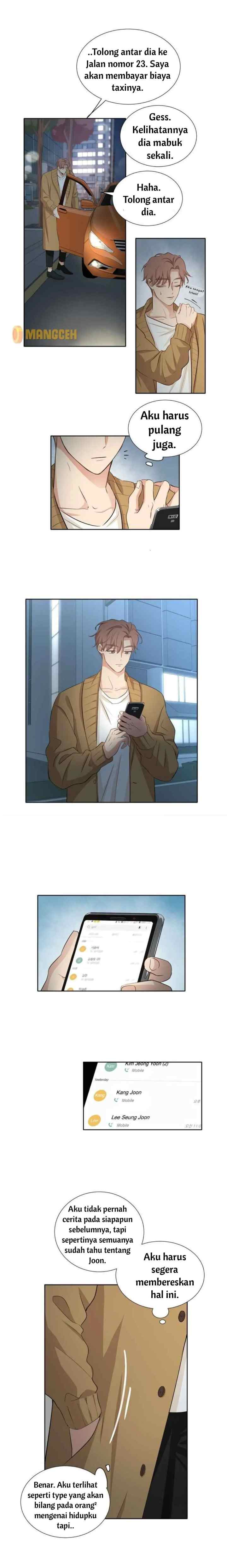The Third Ending chapter 7 halaman 9