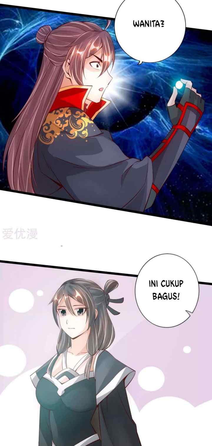 Xianwu Dizun chapter 80 halaman 10