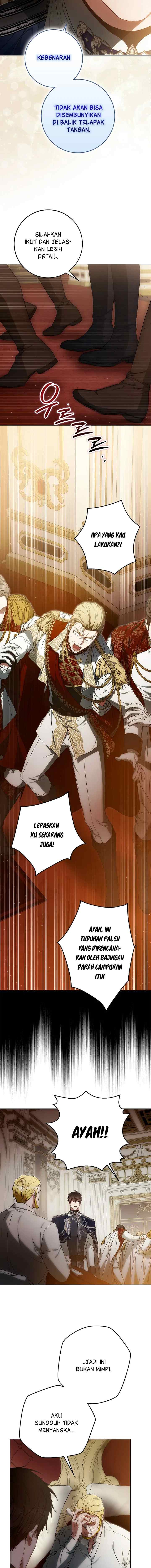 I Became the Wife of the Male Lead chapter 122 halaman 10