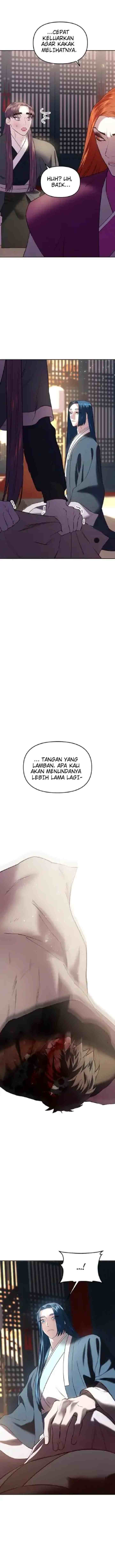 The Prince of Myeolyeong chapter 29 halaman 18
