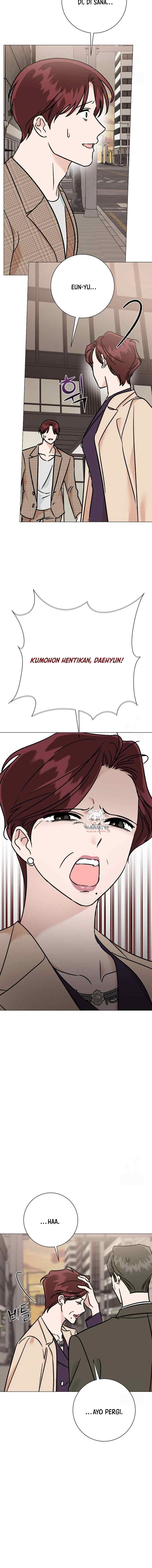 Difficult Boss chapter 28 halaman 10