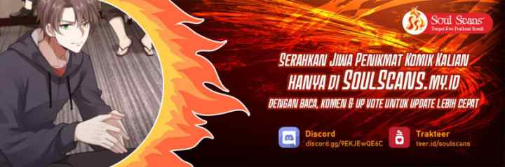 I Really Don't Want to Be Reborn chapter 141 halaman 9