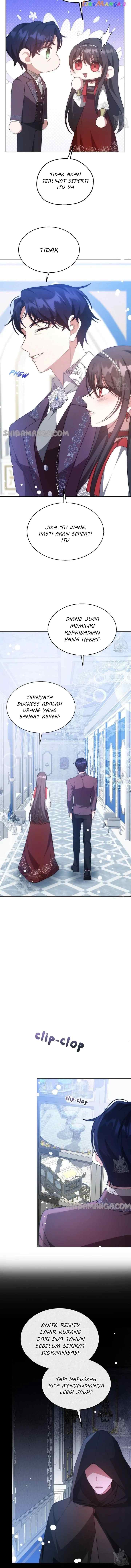 I Hated It Even More chapter 42 halaman 16