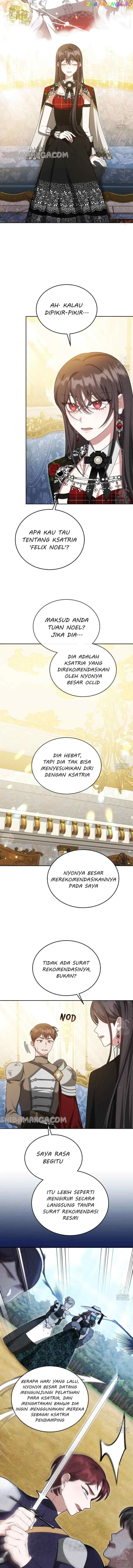 I Hated It Even More chapter 46 halaman 7