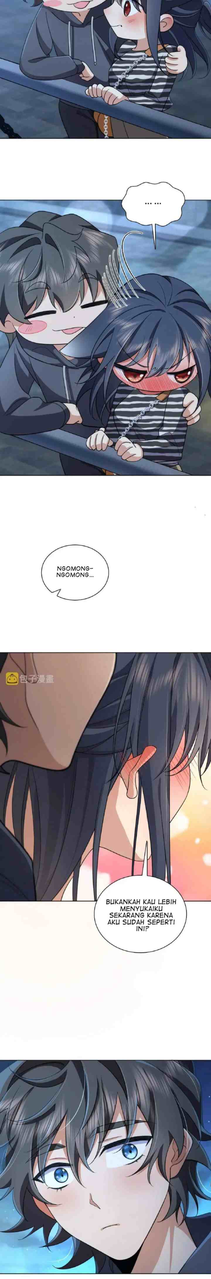 My Wife Is From a Thousand Years Ago chapter 106 halaman 13