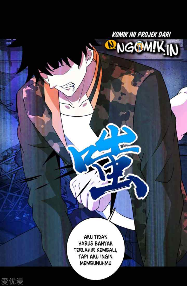 King of Apocalypse chapter 271 halaman 15