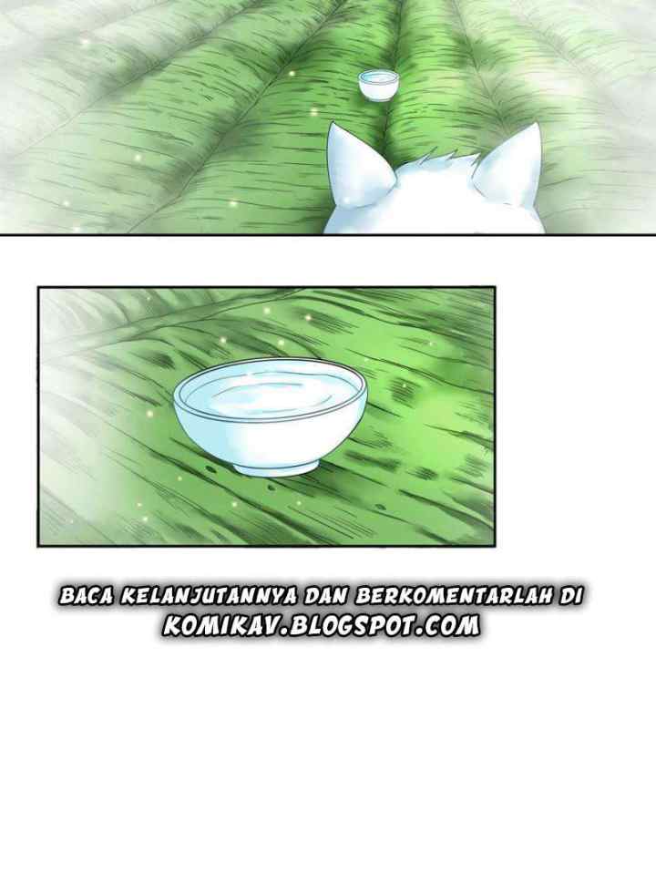 Miracle Doctor Abandoned Girl chapter 6 halaman 19