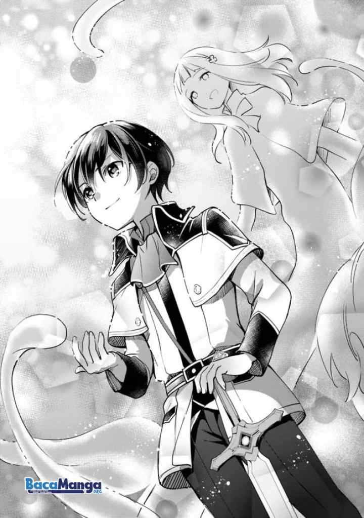 Zennin Ossan, Umarekawattara SSS Rank Jinsei ga Kakutei shita chapter 36 halaman 9