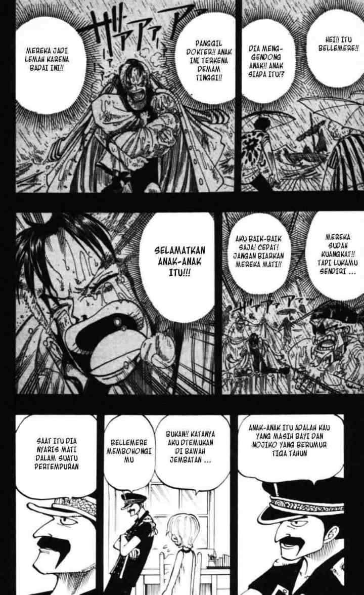 One Piece chapter 77 halaman 16