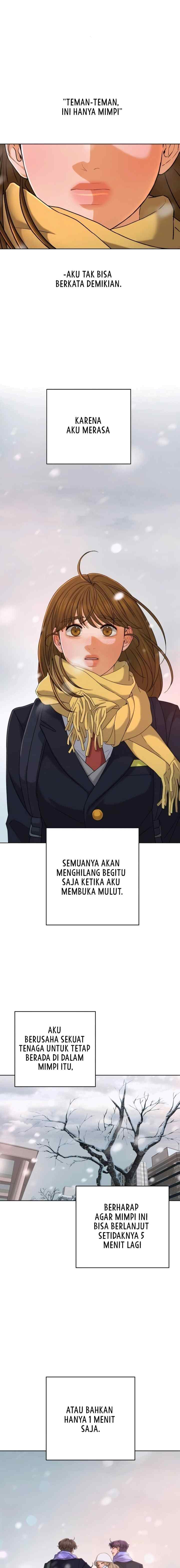 The Fox Club chapter 101 halaman 11