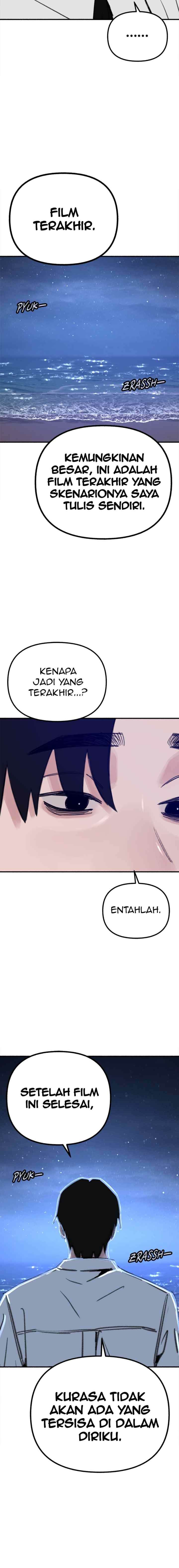 Muse On Yumyeong chapter 57 halaman 11