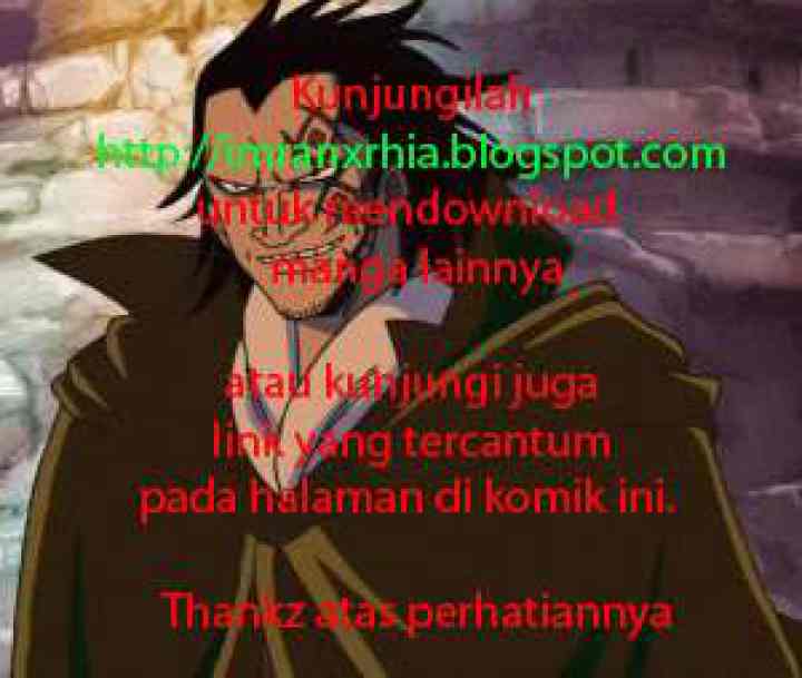 One Piece chapter 528 halaman 19