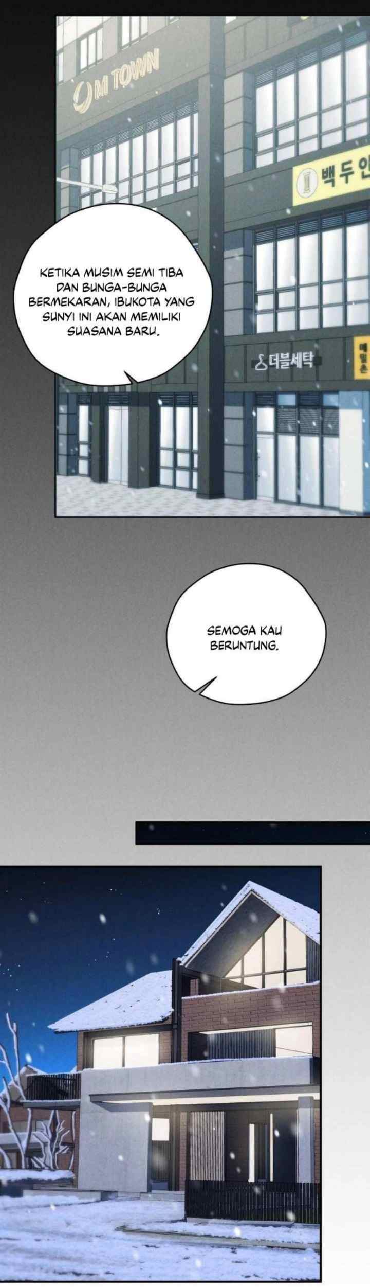 Listen To Me chapter 64 halaman 4