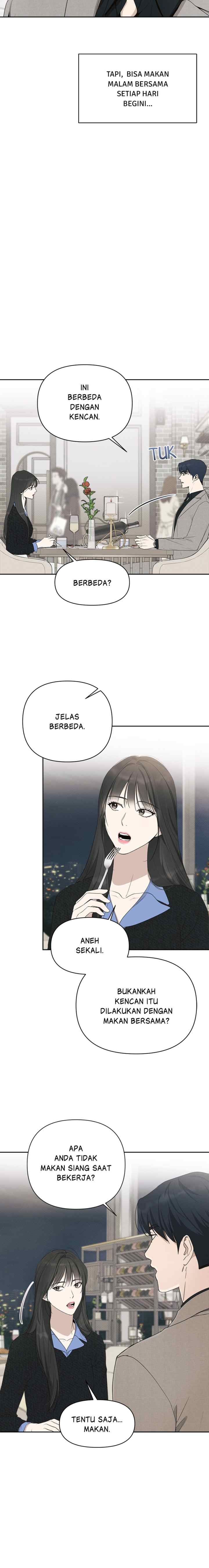The Perfect Contract chapter 22 halaman 14