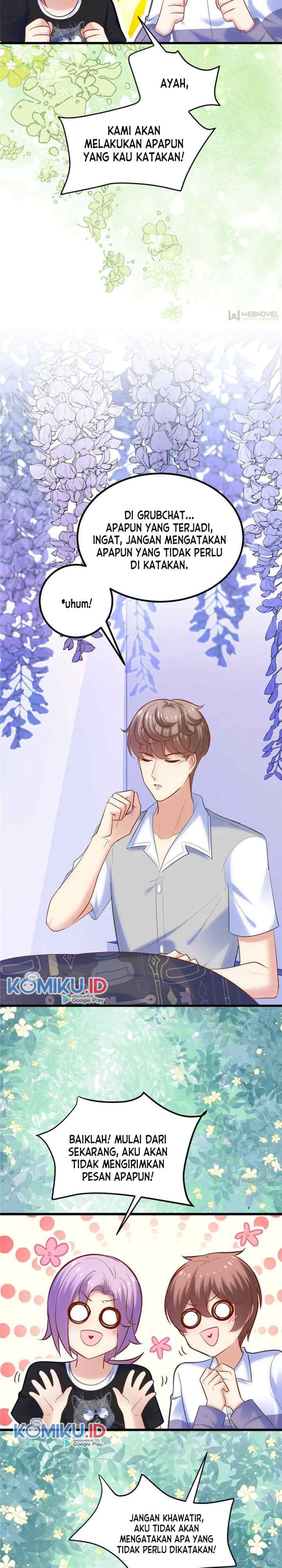 My Beautiful Time With You chapter 146 halaman 16