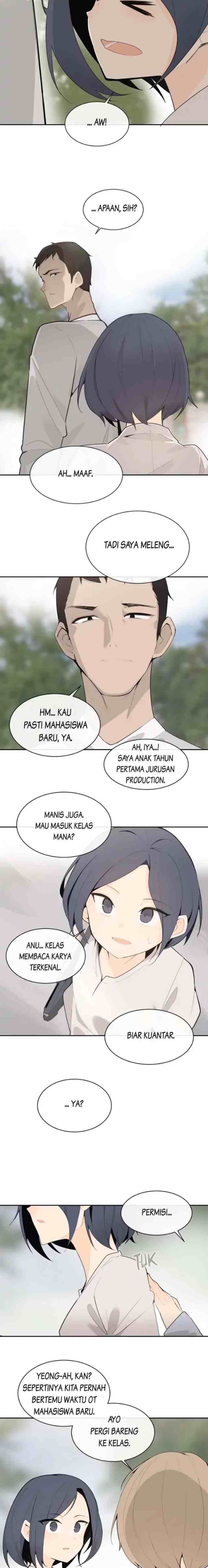 Devil Sword King chapter 201 halaman 11