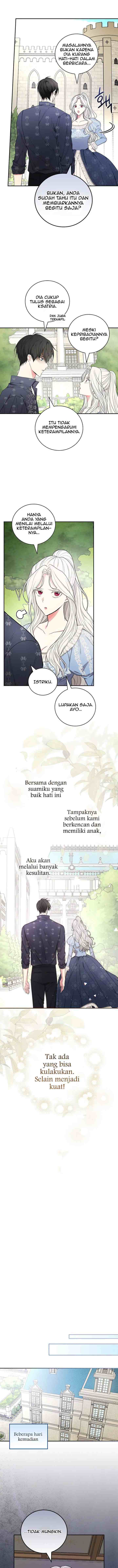Seducing Duke Monster chapter 32 halaman 7