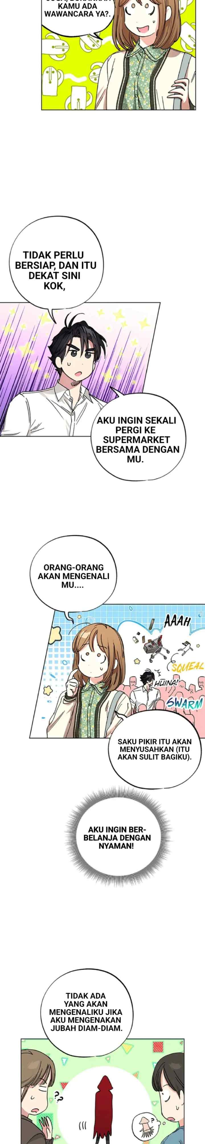 Deonjeon An-ui Sallimkkun chapter 36 halaman 7