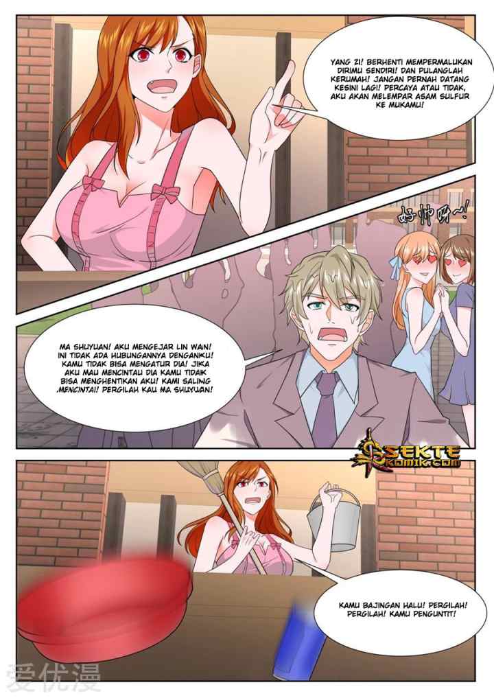 Metropolitan System chapter 241 halaman 4