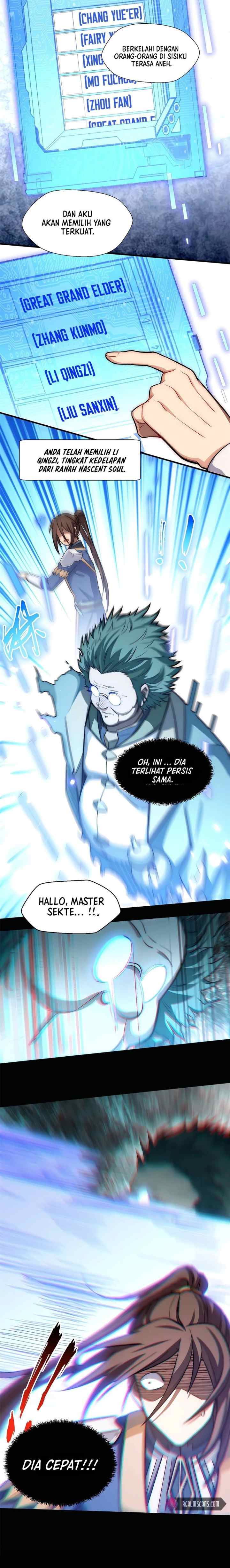 Top Tier Providence: Secretly Cultivate for a Thousand Years chapter 29 halaman 4