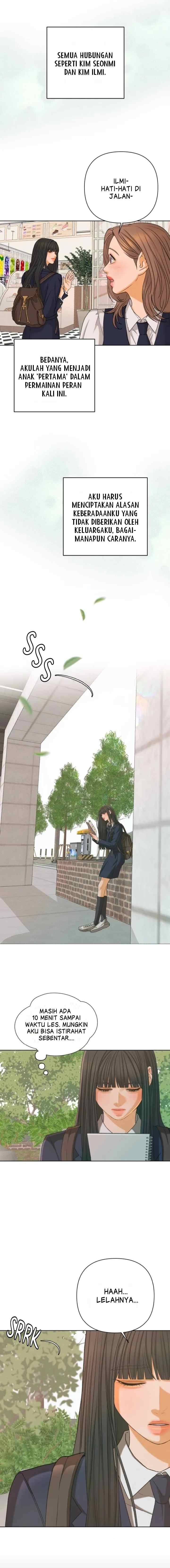 The Fox Club chapter 107 halaman 13