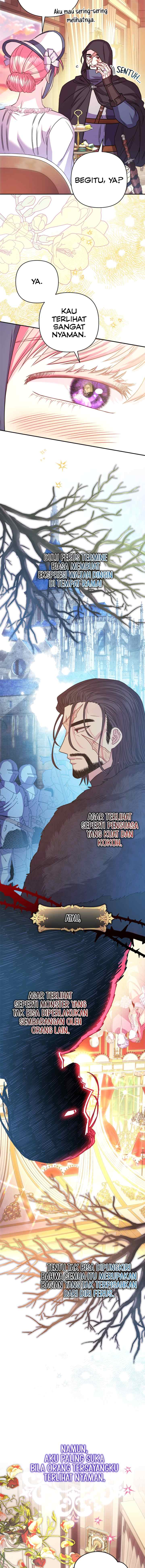 Anyway, It Is A Ropan chapter 58 halaman 6