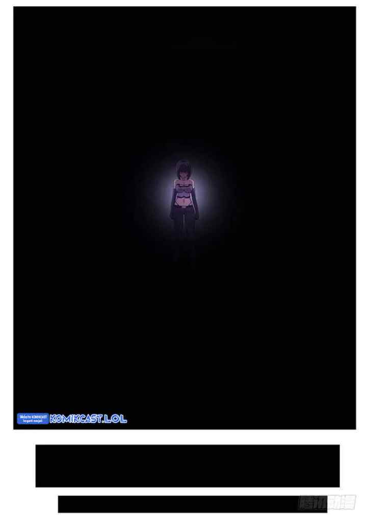 Girl and Science chapter 466 halaman 12